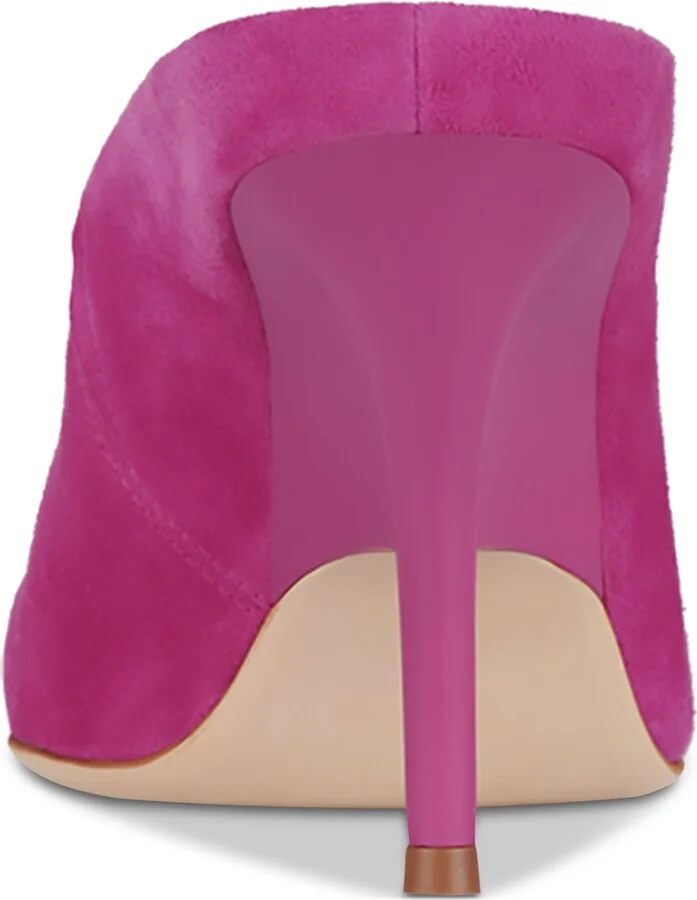 Jeffrey Campbell Vader Sculpted High-Heel Mules - Image 3