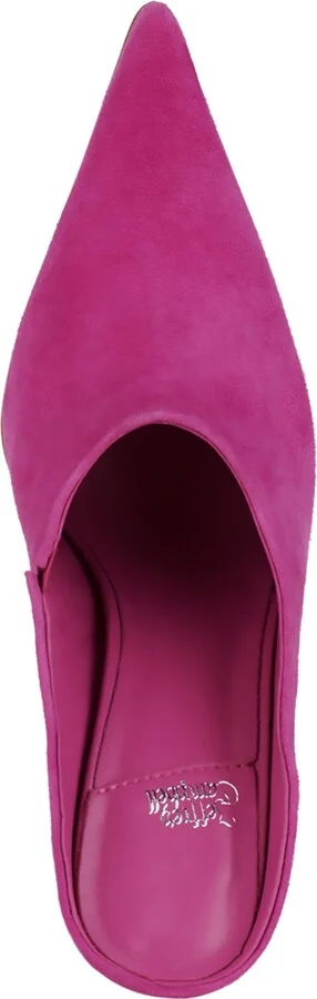 Jeffrey Campbell Vader Sculpted High-Heel Mules - Image 4