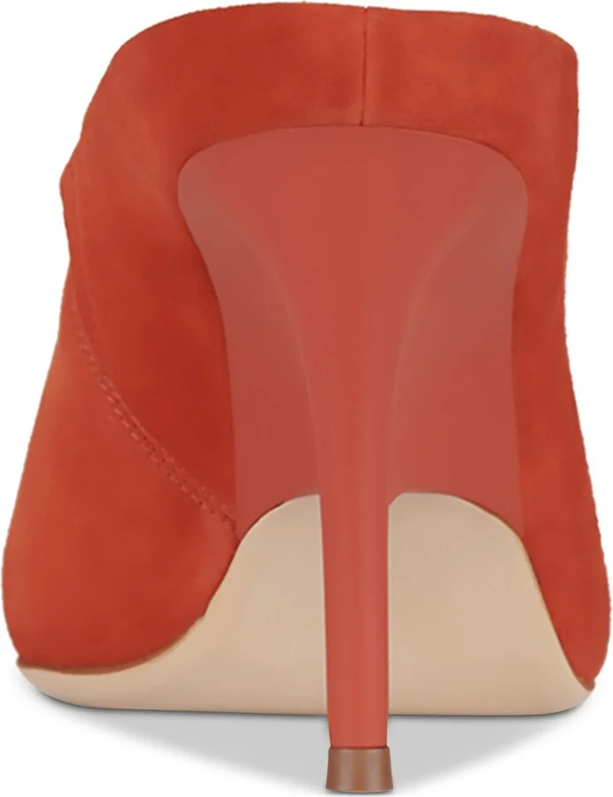 Jeffrey Campbell Vader Sculpted High-Heel Mules - Image 7