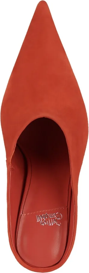 Jeffrey Campbell Vader Sculpted High-Heel Mules - Image 8