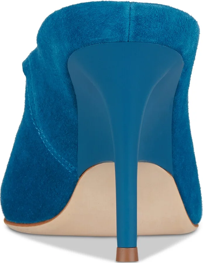Jeffrey Campbell Vader Sculpted High-Heel Mules - Image 11