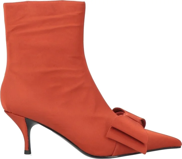 Jeffrey Campbell Woman Ankle boots - Image 3