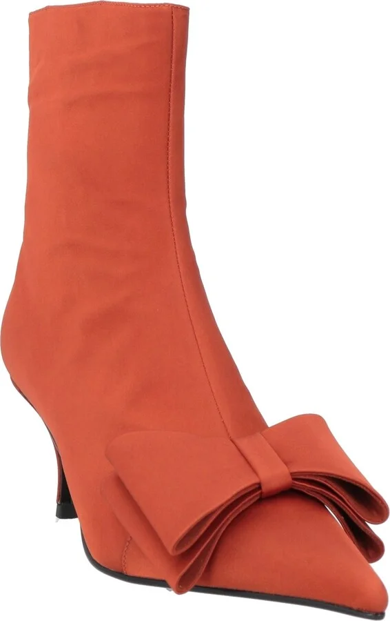Jeffrey Campbell Woman Ankle boots - Image 4