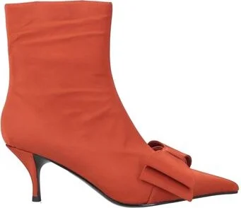 Jeffrey Campbell Woman Ankle boots