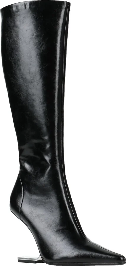 Jeffrey Campbell Woman Boot - Image 4