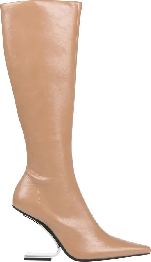 Jeffrey Campbell Woman Boot - Image 6