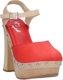 Jeffrey Campbell Woman Mules & Clogs - Image 2