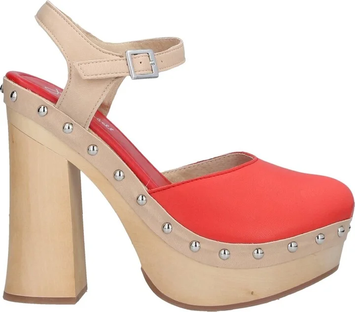 Jeffrey Campbell Woman Mules & Clogs - Image 3