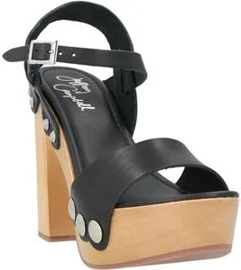 Jeffrey Campbell Woman Mules & Clogs - Image 2