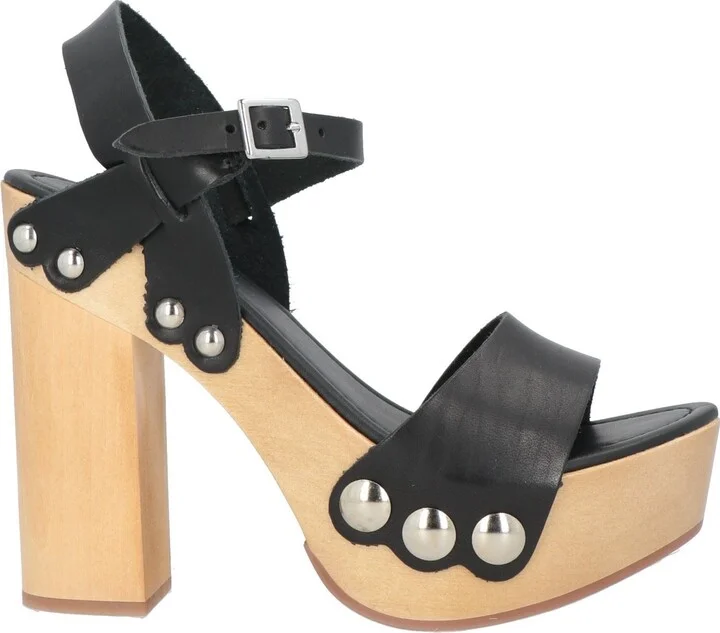 Jeffrey Campbell Woman Mules & Clogs - Image 3