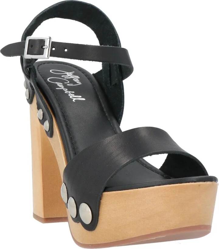 Jeffrey Campbell Woman Mules & Clogs - Image 4