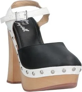 Jeffrey Campbell Woman Mules & Clogs - Image 2