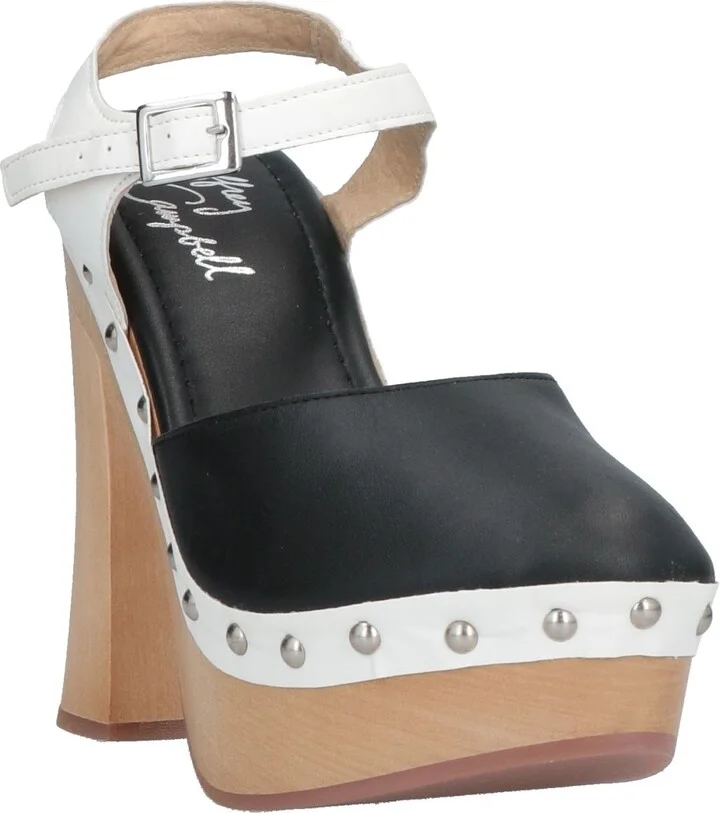 Jeffrey Campbell Woman Mules & Clogs - Image 4