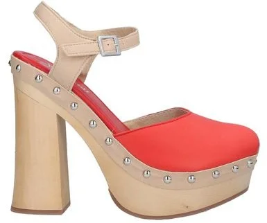 Jeffrey Campbell Woman Mules & Clogs