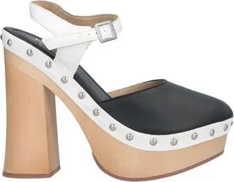 Jeffrey Campbell Woman Mules & Clogs