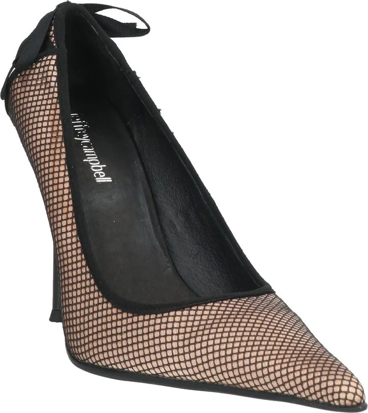 Jeffrey Campbell Woman Pumps - Image 4