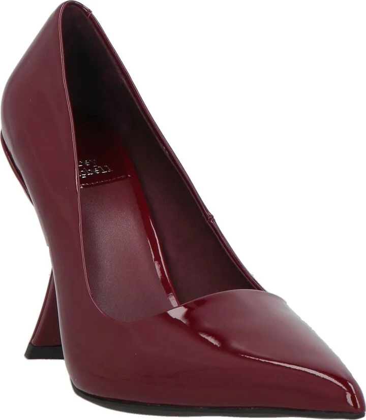 Jeffrey Campbell Woman Pumps - Image 4