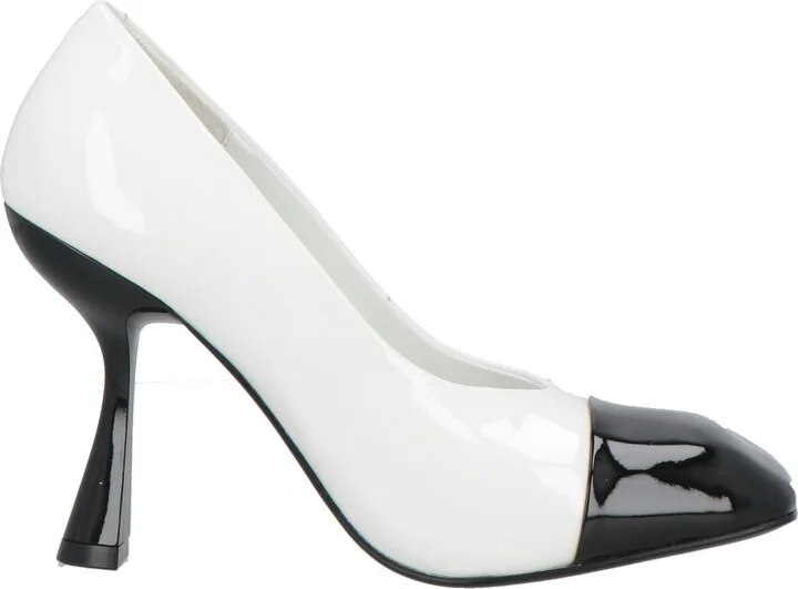 Jeffrey Campbell Woman Pumps - Image 3