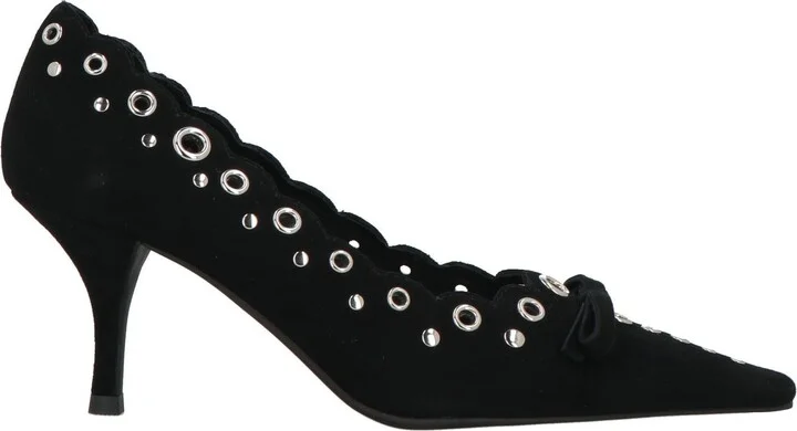 Jeffrey Campbell Woman Pumps - Image 3