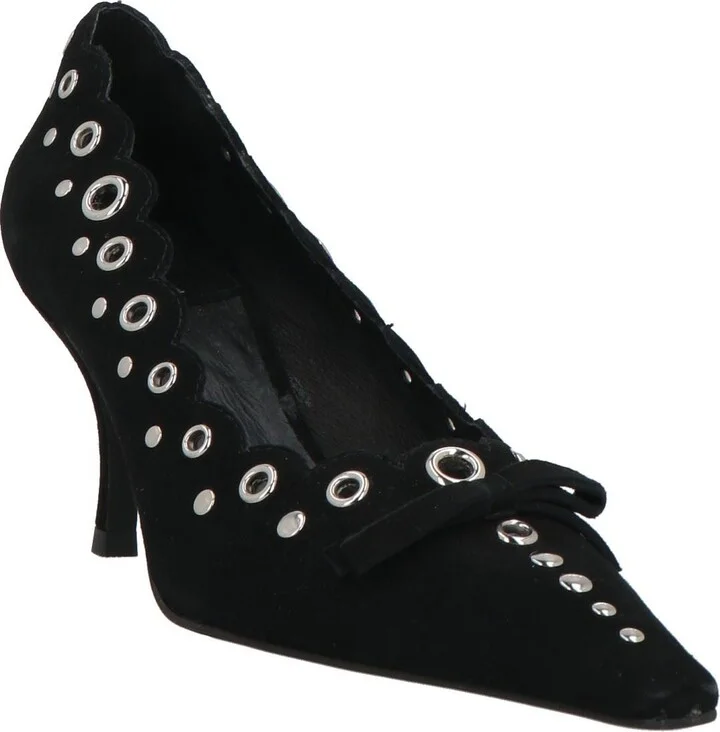Jeffrey Campbell Woman Pumps - Image 4