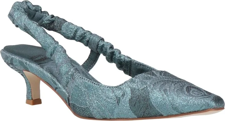 Jeffrey Campbell Woman Pumps - Image 4