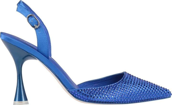 Jeffrey Campbell Woman Pumps - Image 3