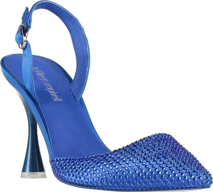 Jeffrey Campbell Woman Pumps - Image 4