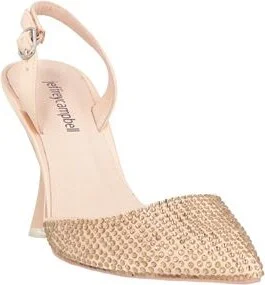 Jeffrey Campbell Woman Pumps - Image 5