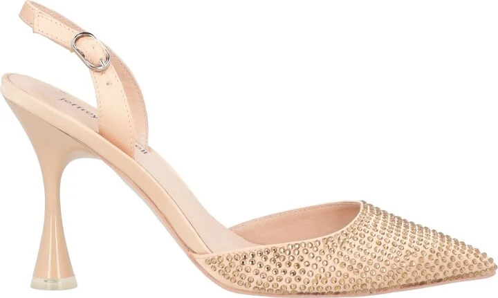 Jeffrey Campbell Woman Pumps - Image 6