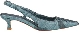 Jeffrey Campbell Woman Pumps