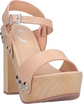 Jeffrey Campbell Woman Sandals - Image 2