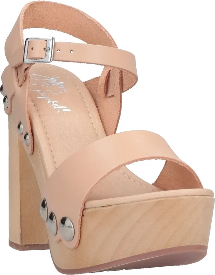Jeffrey Campbell Woman Sandals - Image 4