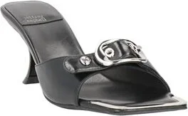 Jeffrey Campbell Woman Sandals - Image 2