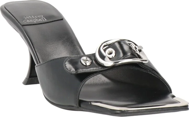Jeffrey Campbell Woman Sandals - Image 4