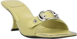 Jeffrey Campbell Woman Sandals - Image 5