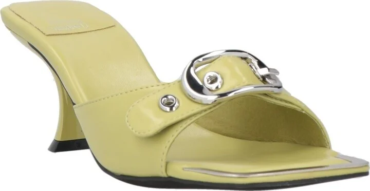 Jeffrey Campbell Woman Sandals - Image 7