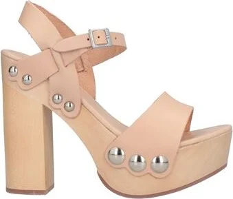Jeffrey Campbell Woman Sandals