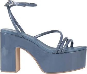 Jeffrey Campbell Woman Sandals