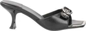 Jeffrey Campbell Woman Sandals
