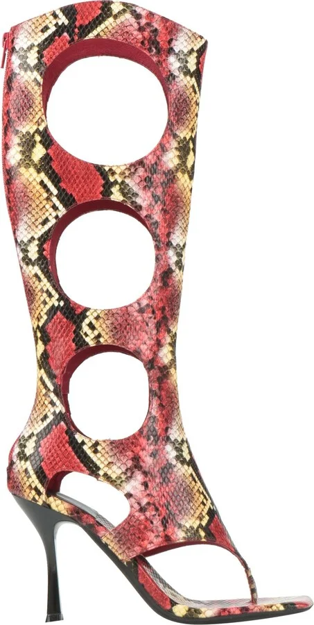 Jeffrey Campbell Woman Thong sandal - Image 3