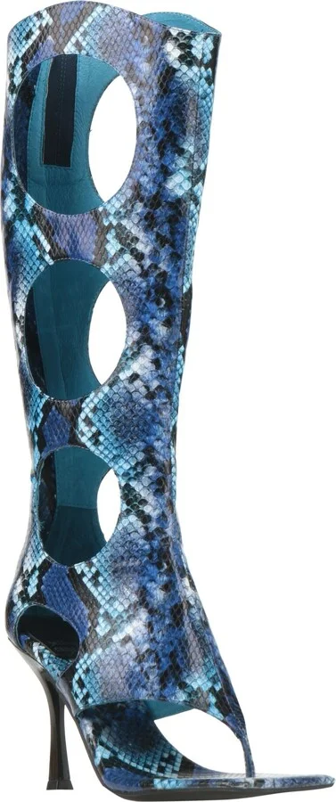 Jeffrey Campbell Woman Thong sandal - Image 7