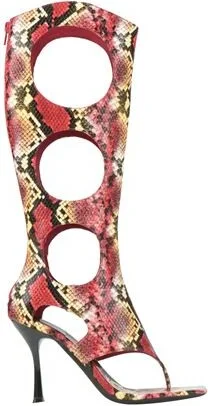 Jeffrey Campbell Woman Thong sandal