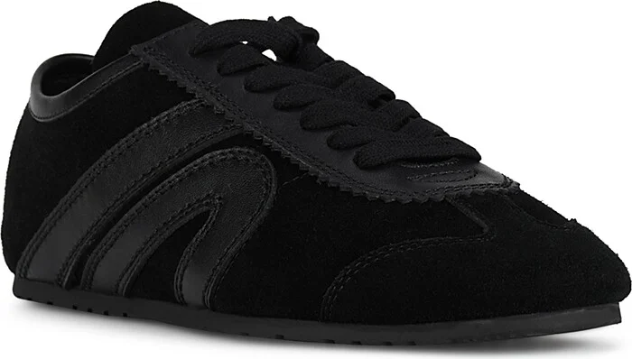 Jeffrey Campbell Women's Aleta Low Top Sneakers