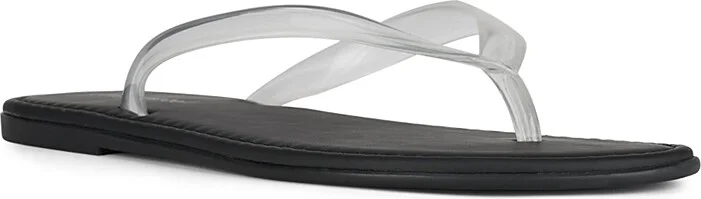 Clear/Black