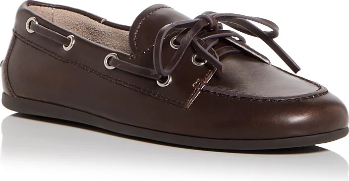 Jeffrey Campbell Women's Boat Loafers
