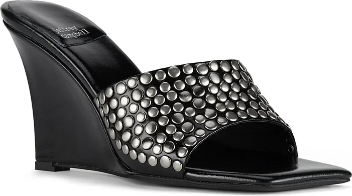 Jeffrey Campbell Women's Boy-Bye Wedge Sandals