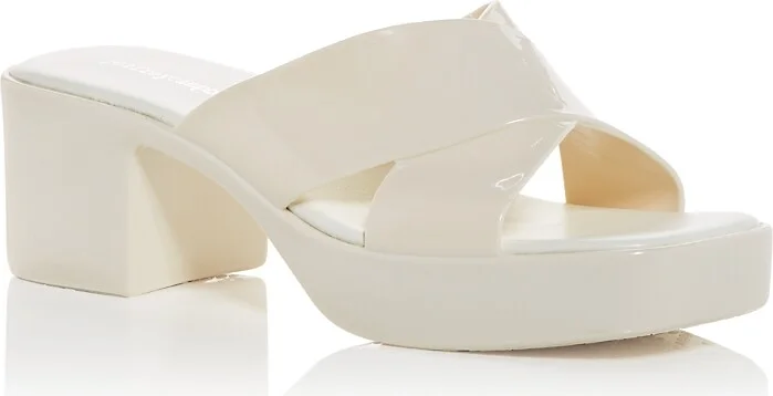 Cream Shiny