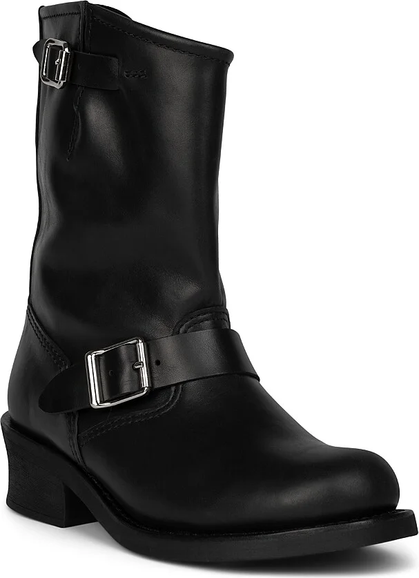 Jeffrey Campbell Women's Buckled Boots