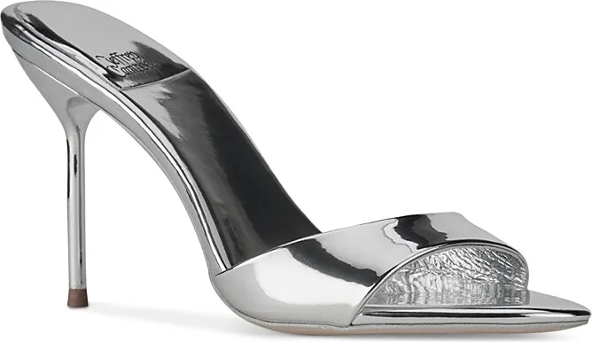 Silver Mirror