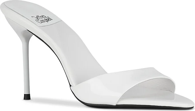 White Patent